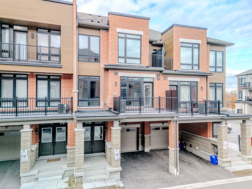 Photo of 520 Littlewood Lane, Ajax, ON L1S 0H1 (MLS # E12780762)