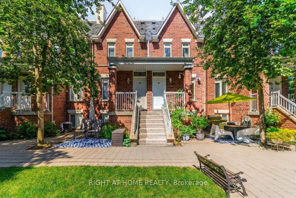 Photo of 12 Sudbury Street #2608, Toronto, ON M6J 3W7 (MLS # C12962576)