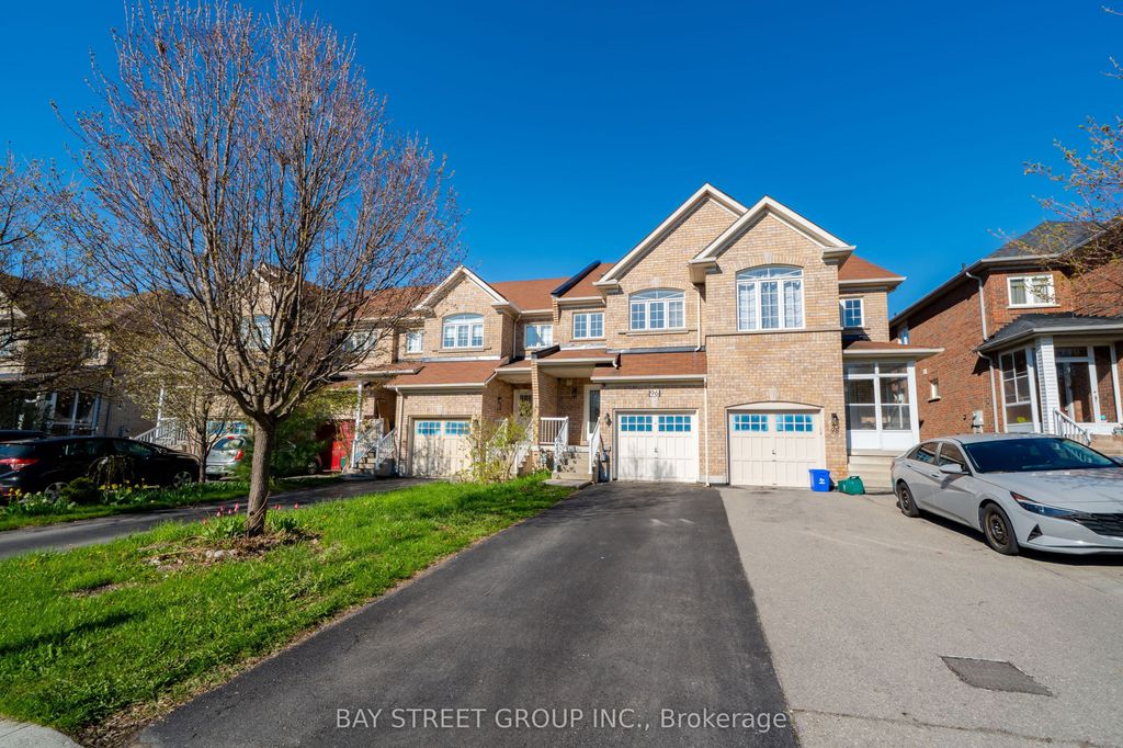 Photo of 96 Goode Street, Richmond Hill, ON L4S 2T6 (MLS # N13100498)