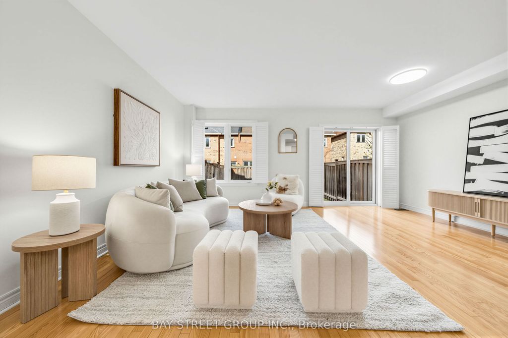 Photo of 96 Goode Street, Richmond Hill, ON L4S 2T6 (MLS # N13100498)