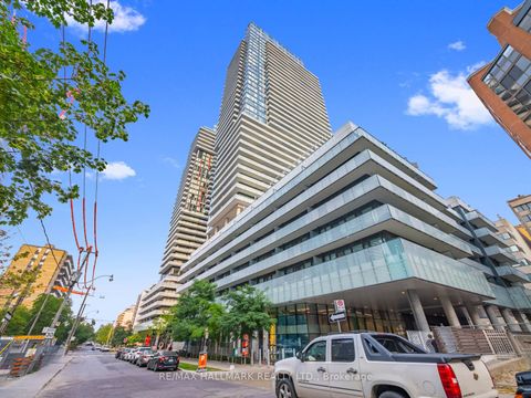 Photo of 161 Roehampton Avenue #2208, Toronto, ON M4P 0C8 (MLS # C12426469)