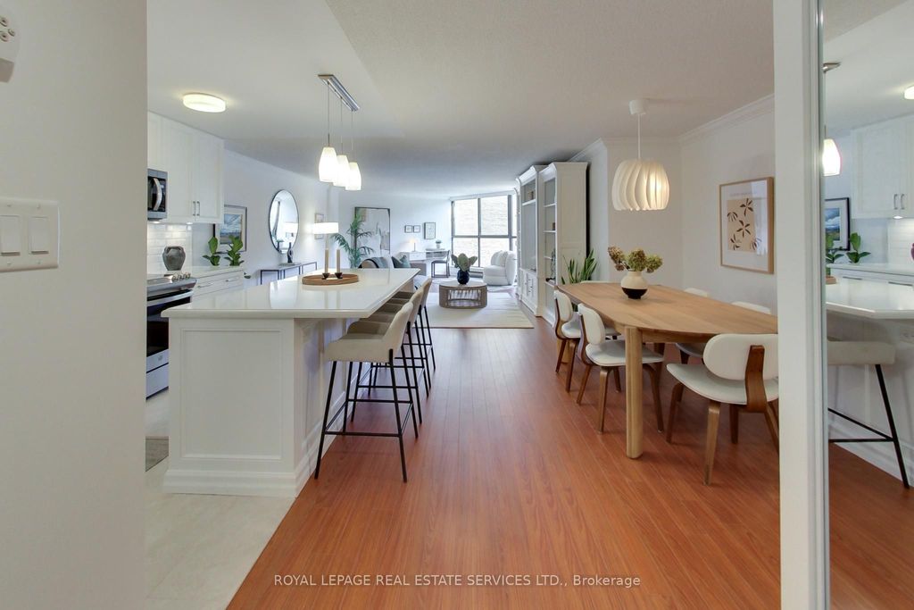 Photo of 35 Church Street #415, Toronto, ON M5E 1T3 (MLS # C12456129)