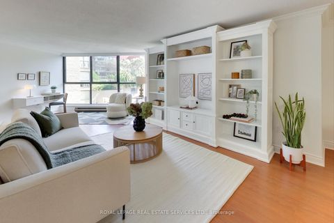 Photo of 35 Church Street #415, Toronto, ON M5E 1T3 (MLS # C12456129)