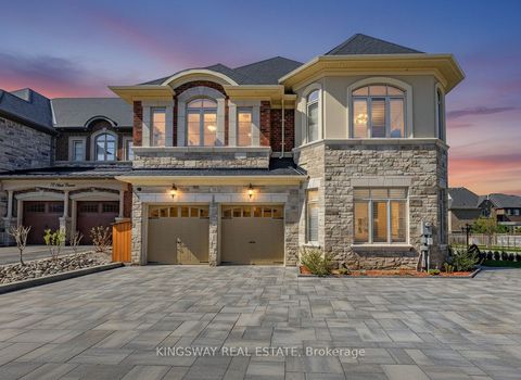 70 Bond Crescent Richmond Hill ON L4E 3K4