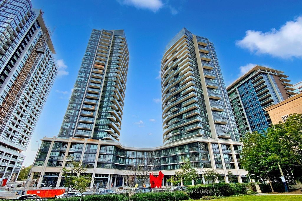 Photo of 51 East Liberty Street #2003, Toronto, ON M6K 3P8 (MLS # C12469243)