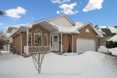 Property photo of 19 merganser drive, guelph, ON n1c 1c8