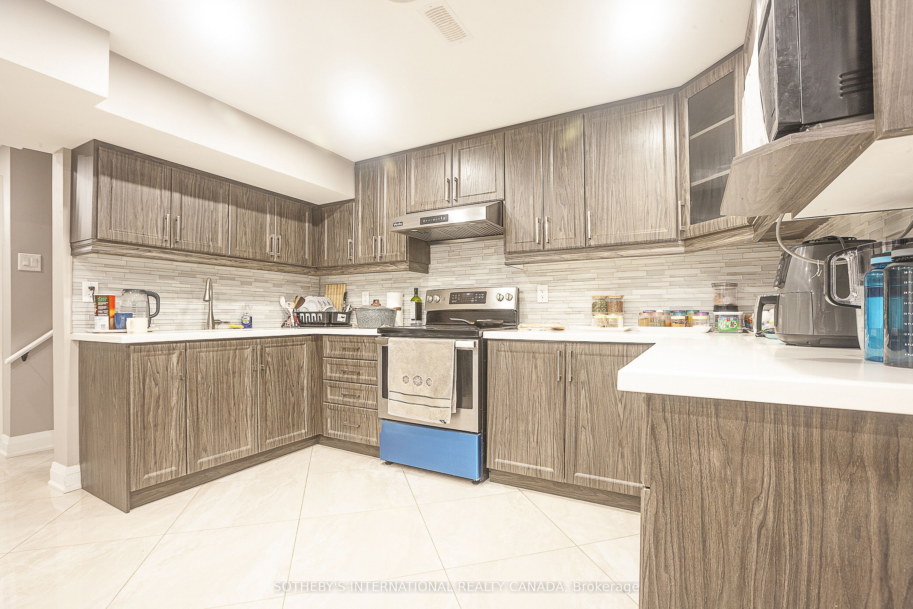5622 Lucy Drive Basement