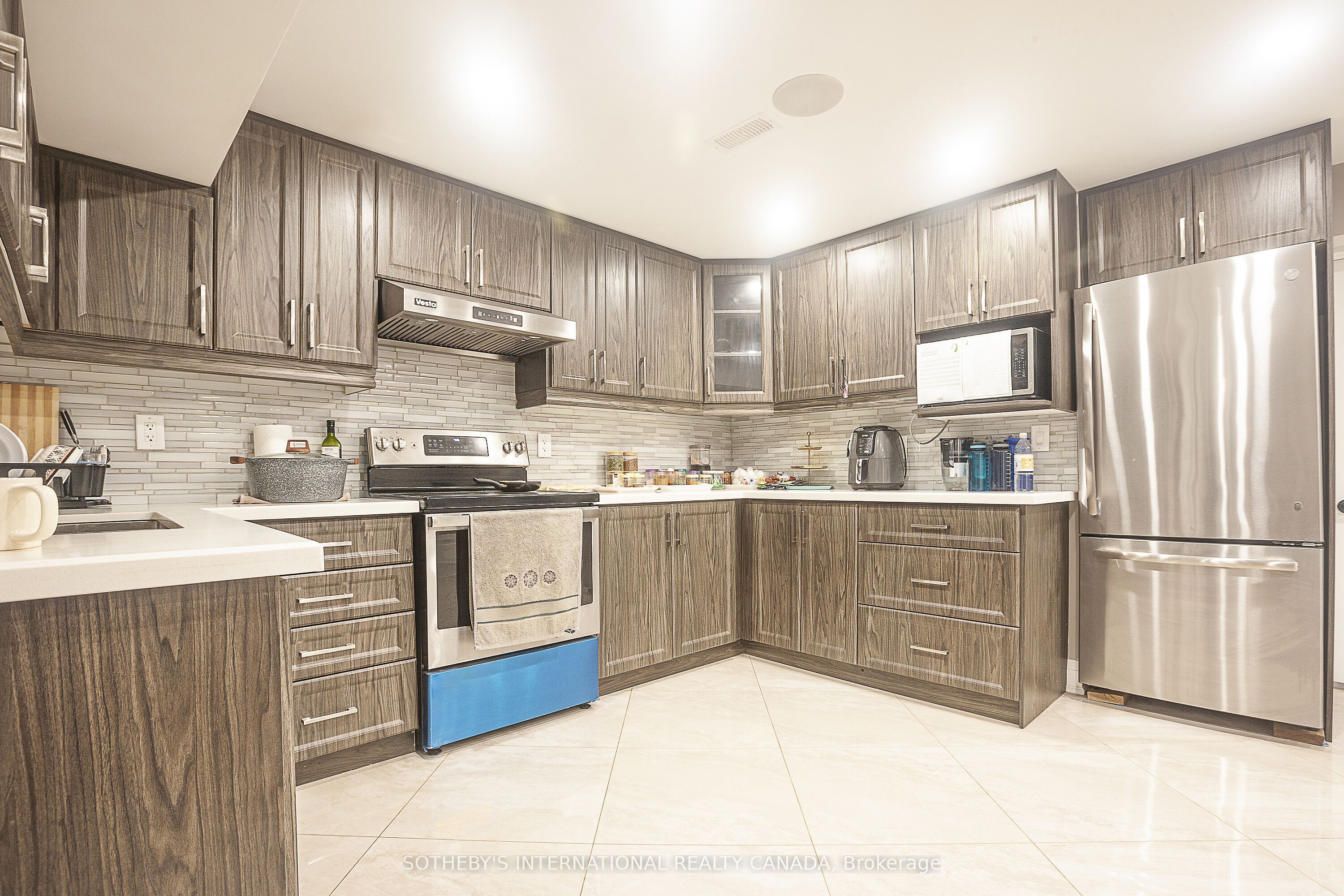 5622 Lucy Drive Basement
