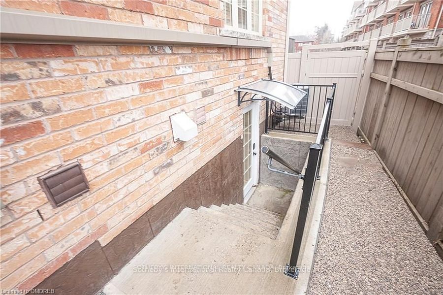 5622 Lucy Drive Basement