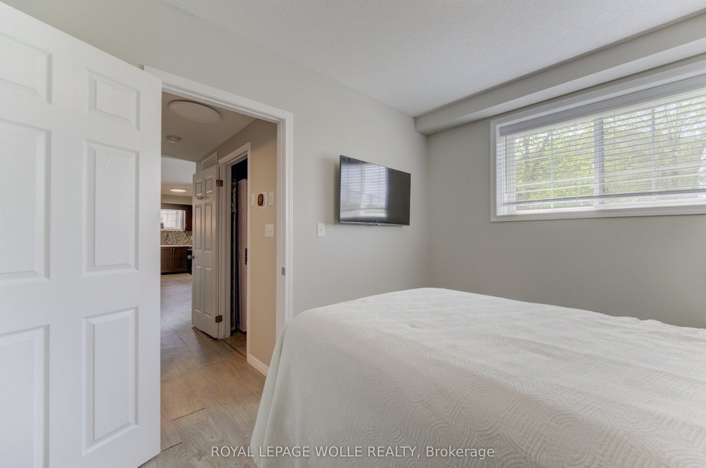Photo of 388 Old Huron Road #24A, Kitchener, ON N2R 0J5 (MLS # X13478468)