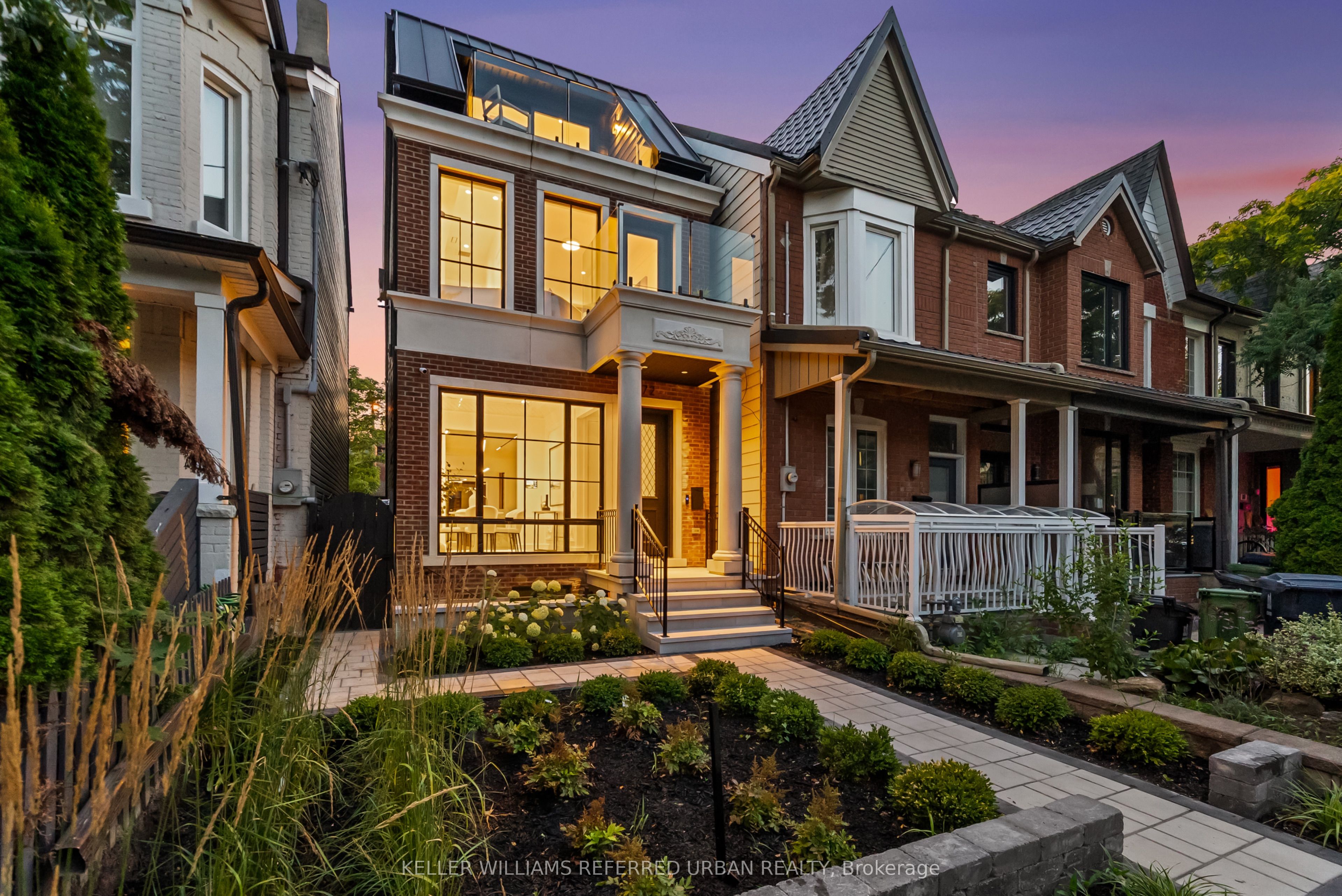 72 Montrose Avenue