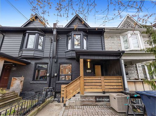 280 Brock Avenue