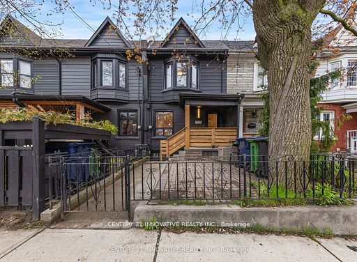 280 Brock Avenue