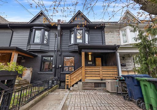 280 Brock Avenue