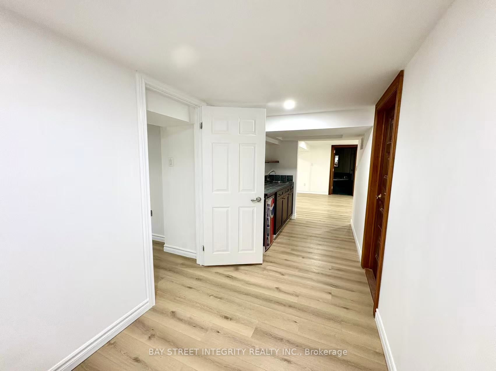 Basement 18 Leisure Lane Basement