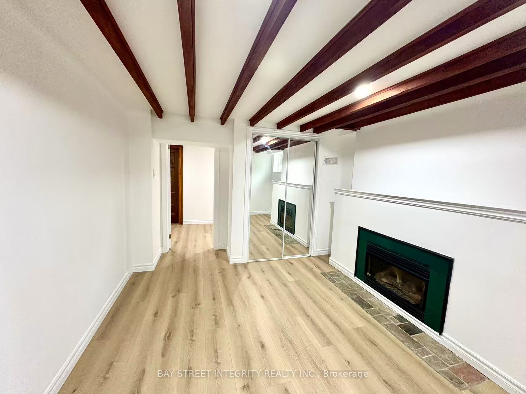 Basement 18 Leisure Lane Basement