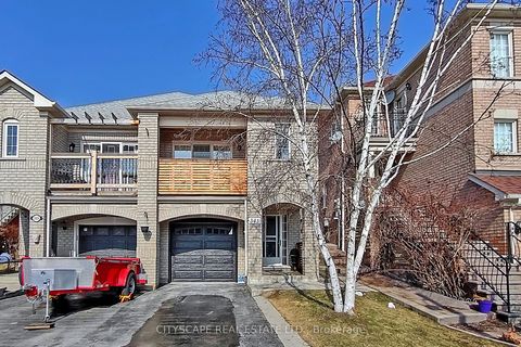 343 Wildgrass Road Upper Mississauga ON L5B 4H1