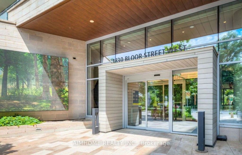 Photo of 1830 Bloor Street W #1019, Toronto, ON M6P 0A2 (MLS # W12948596)