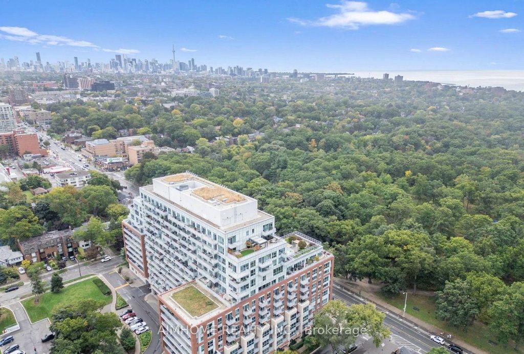 Photo of 1830 Bloor Street W #1019, Toronto, ON M6P 0A2 (MLS # W12948596)