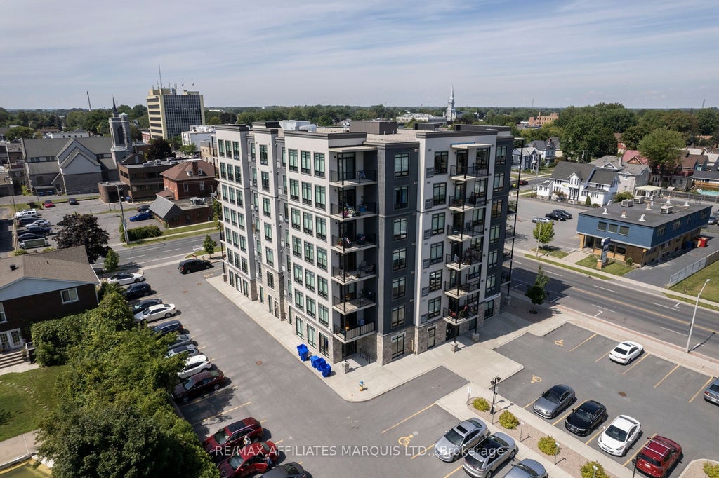 Photo of 108 Second Street E #2, Cornwall, ON K6H 0C9 (MLS # X13220644)