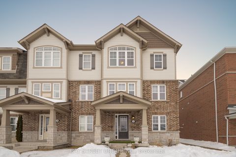 Property photo of 230 avonsyde boulevard 11, hamilton, ON l8b 1t9