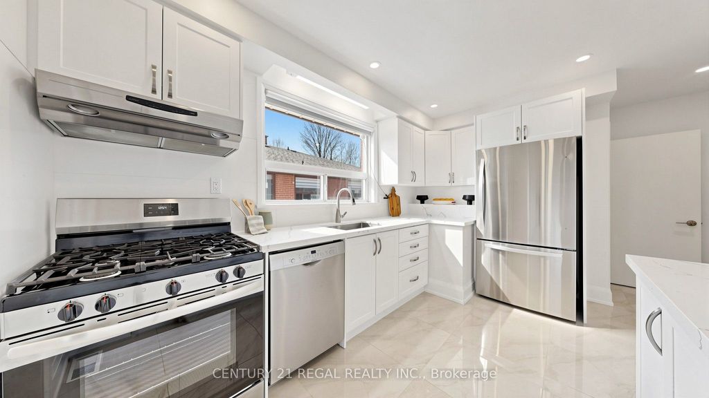 Photo of 126 Fenside Drive, Toronto, ON M3A 2V8 (MLS # C13046364)