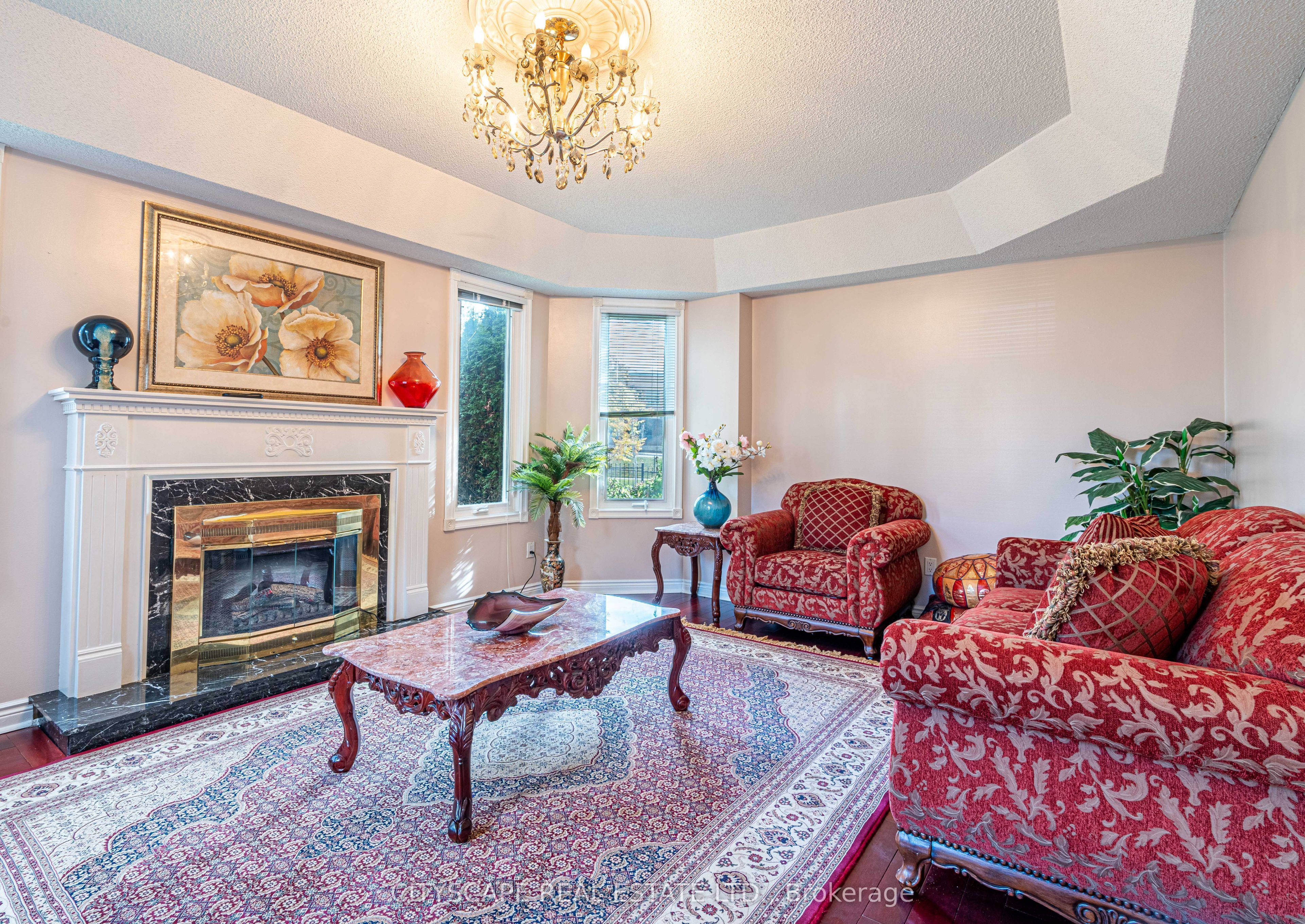 3721 Trelawny Circle