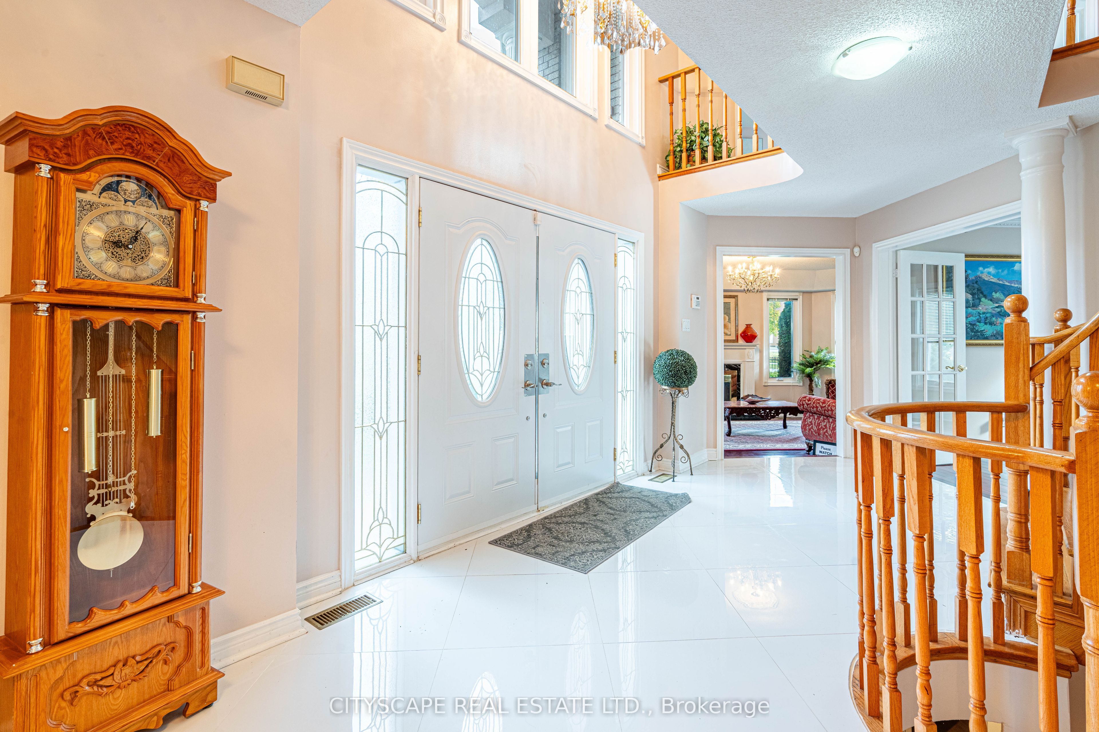 3721 Trelawny Circle