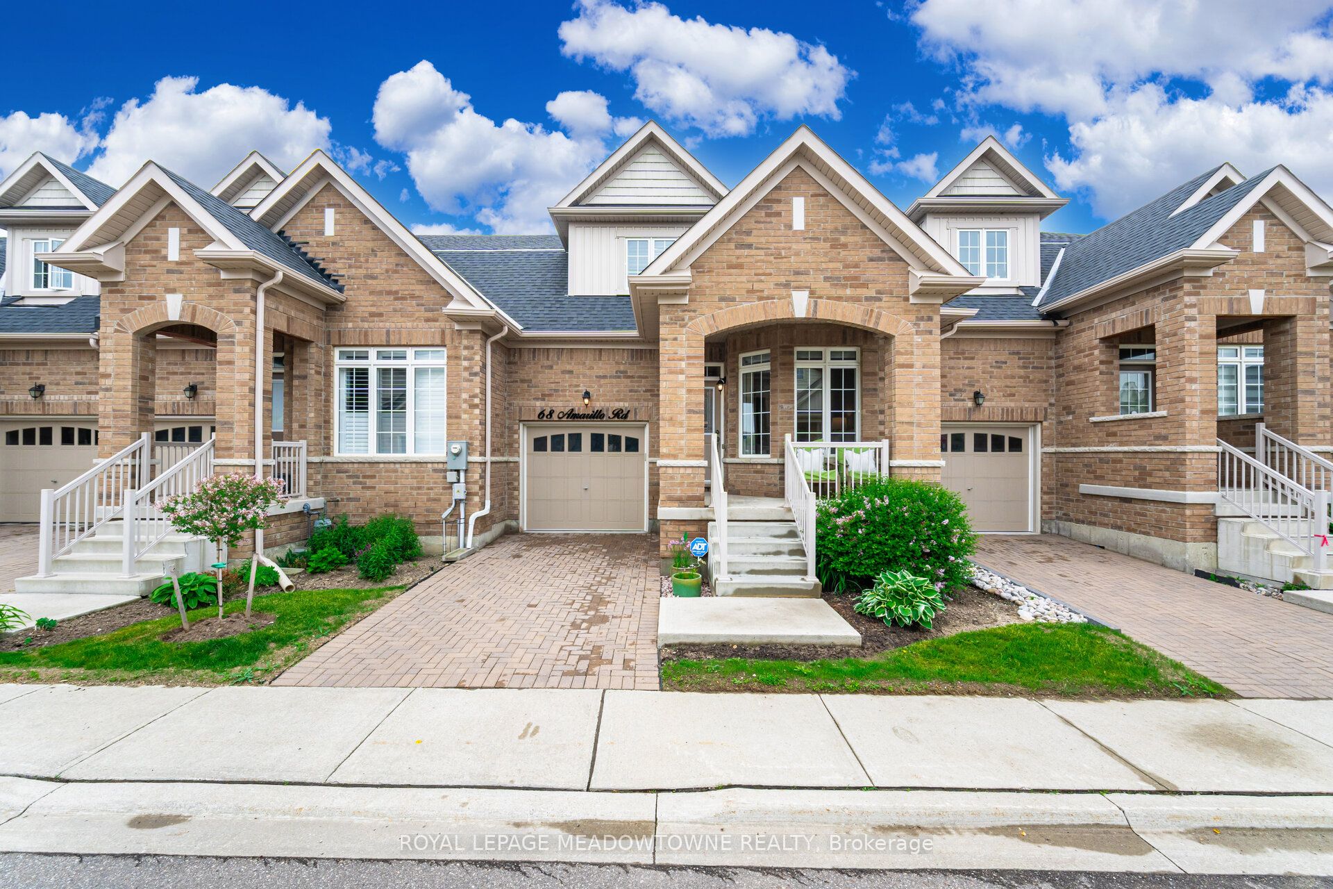 68 Amarillo Road