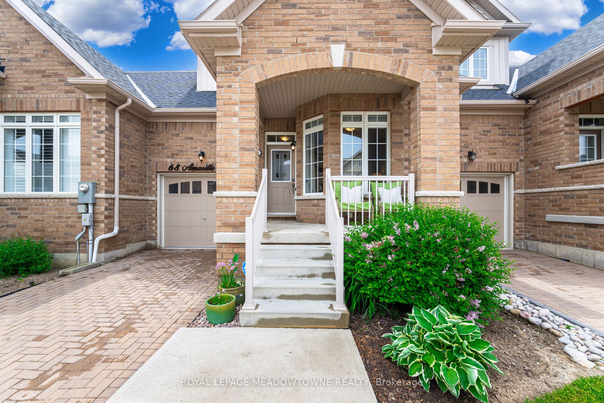 68 Amarillo Road