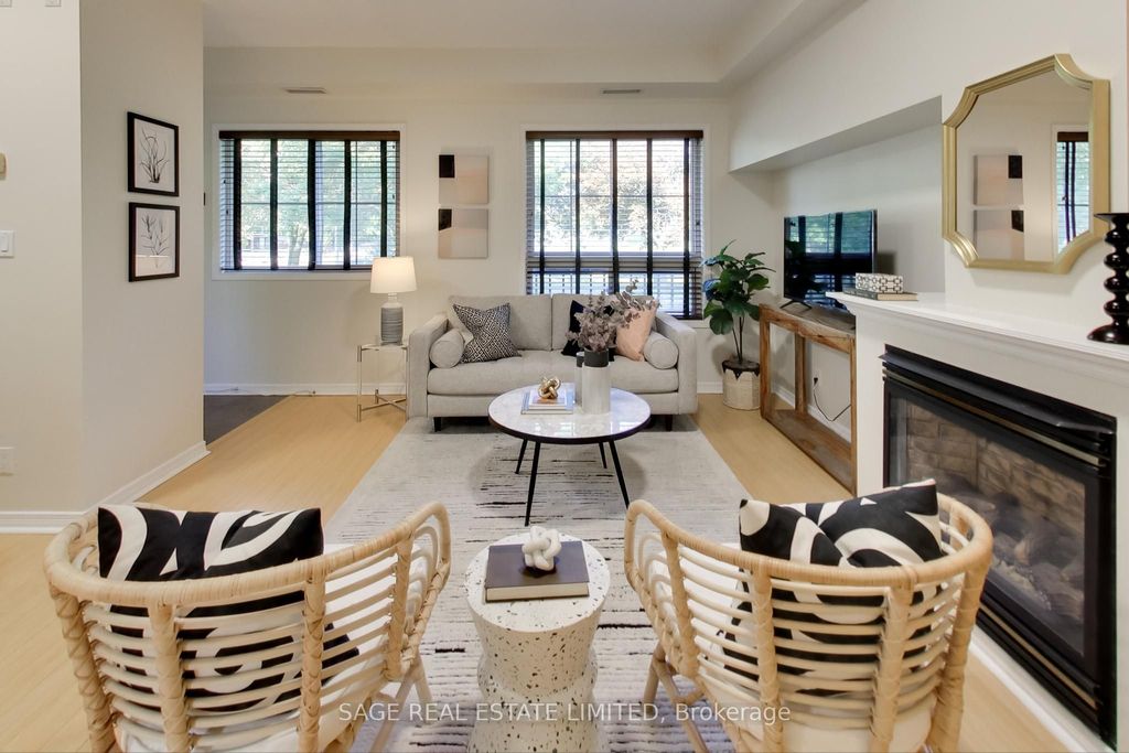 Photo of 1785 Eglinton Avenue E #203, Toronto, ON M4A 2Y6 (MLS # C12374193)