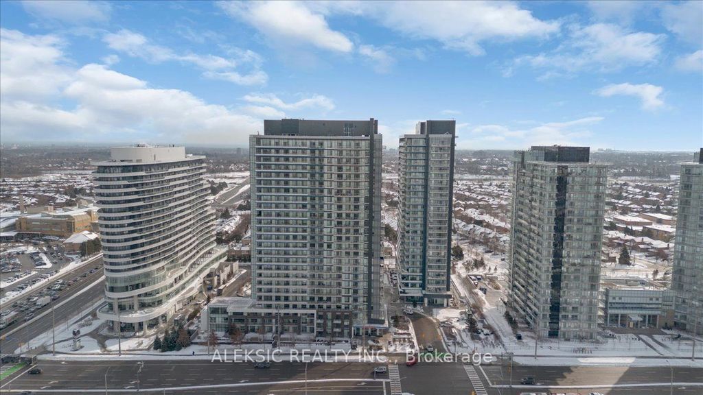 Photo of 2560 Eglinton Avenue #2203, Mississauga, ON L5M 0Y3 (MLS # W12727628)