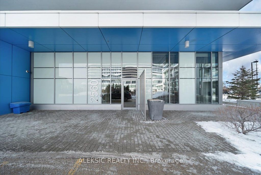 Photo of 2560 Eglinton Avenue #2203, Mississauga, ON L5M 0Y3 (MLS # W12727628)