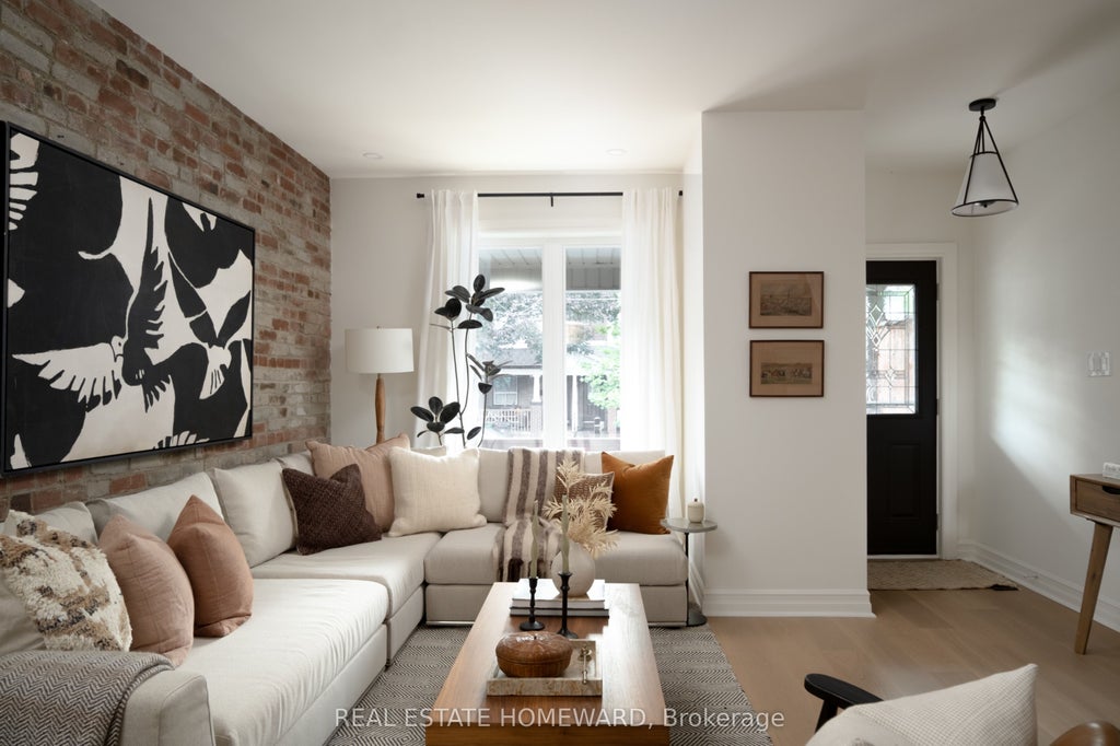 Photo of 188 Hastings Avenue, Toronto, ON M4L 2L7 (MLS # E13756682)