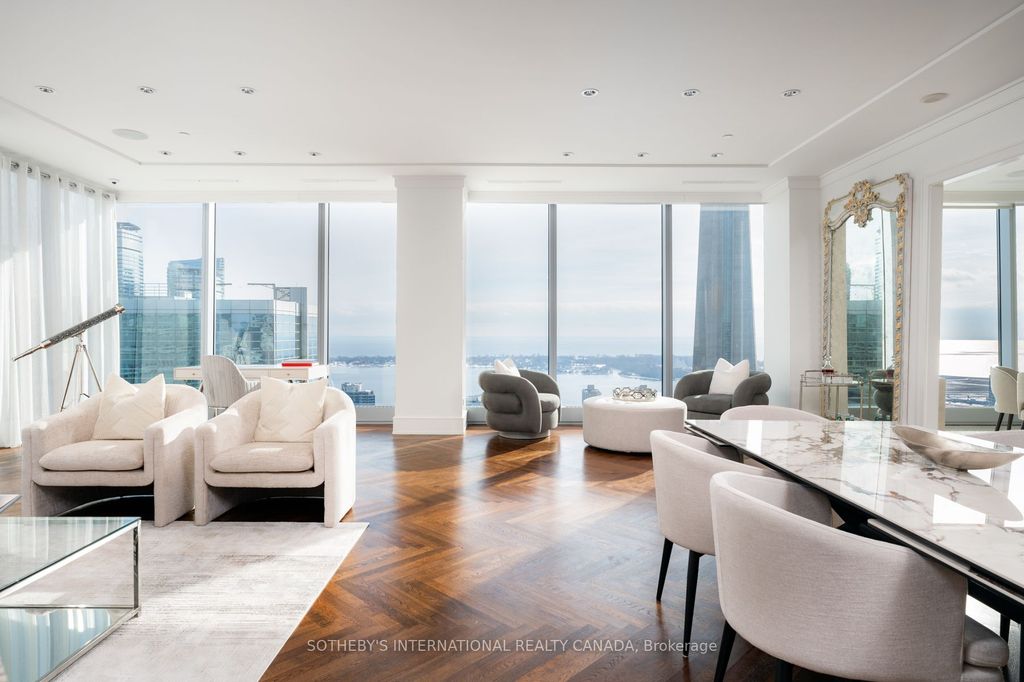 Photo of 183 Wellington Street W #4104, Toronto, ON M5V 0A1 (MLS # C12513306)