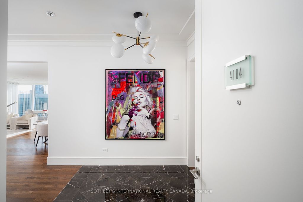 Photo of 183 Wellington Street W #4104, Toronto, ON M5V 0A1 (MLS # C12513306)