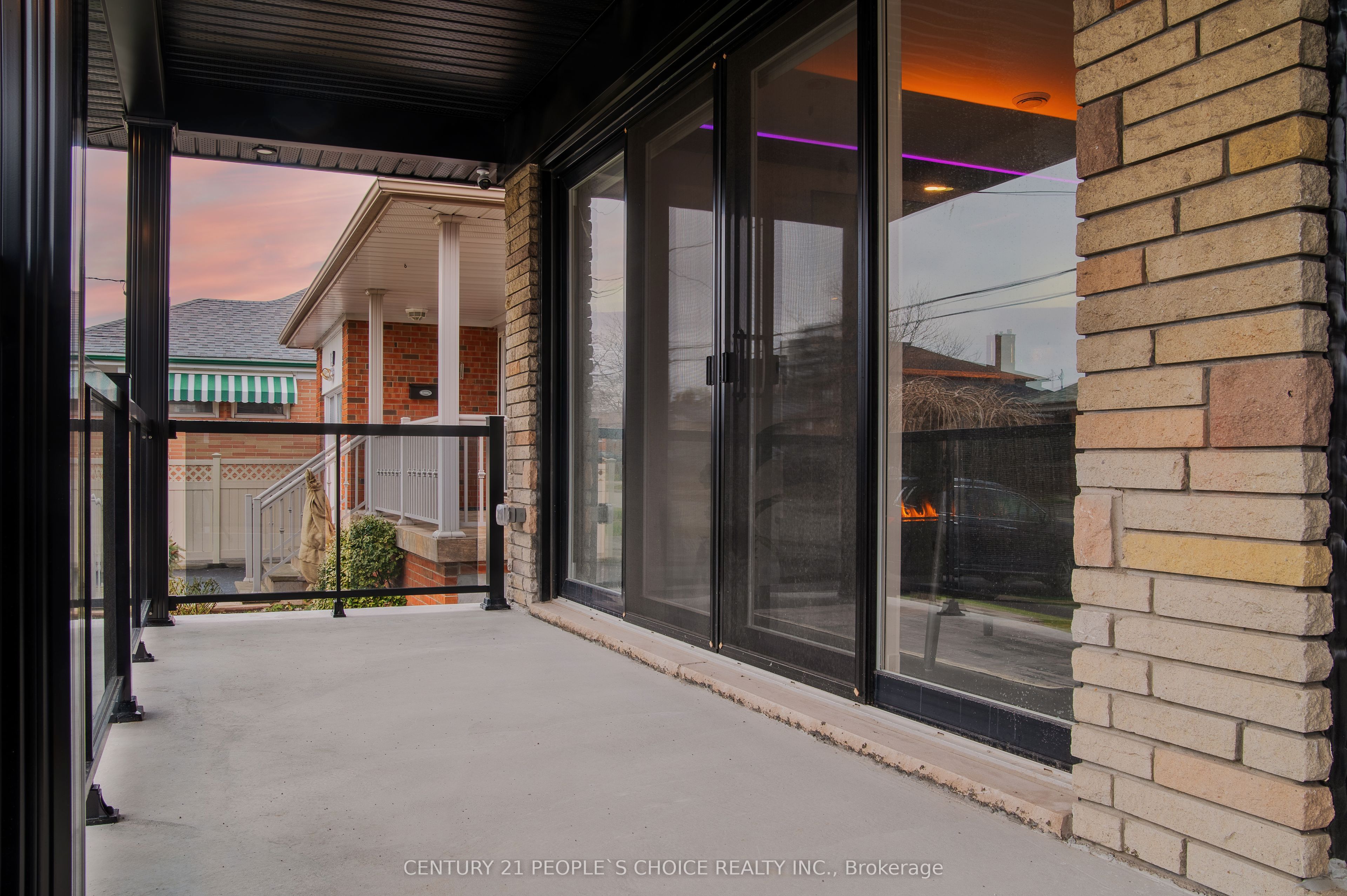37 Bentworth Avenue