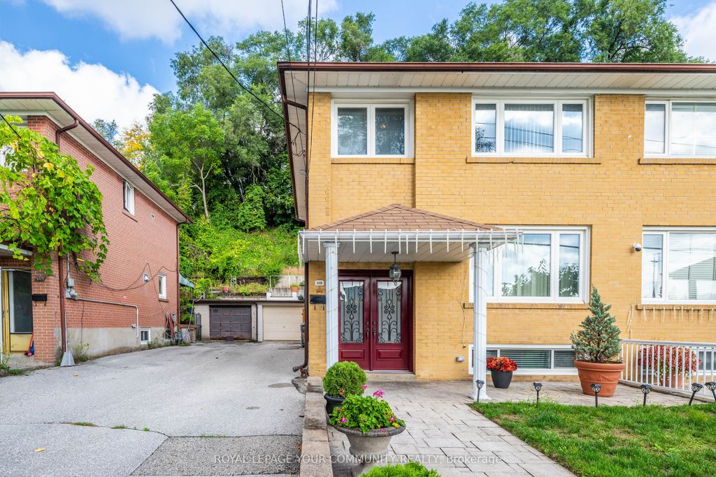 Photo of 119 Dalrymple Drive, Toronto, ON M6N 4S2 (MLS # W12430596)