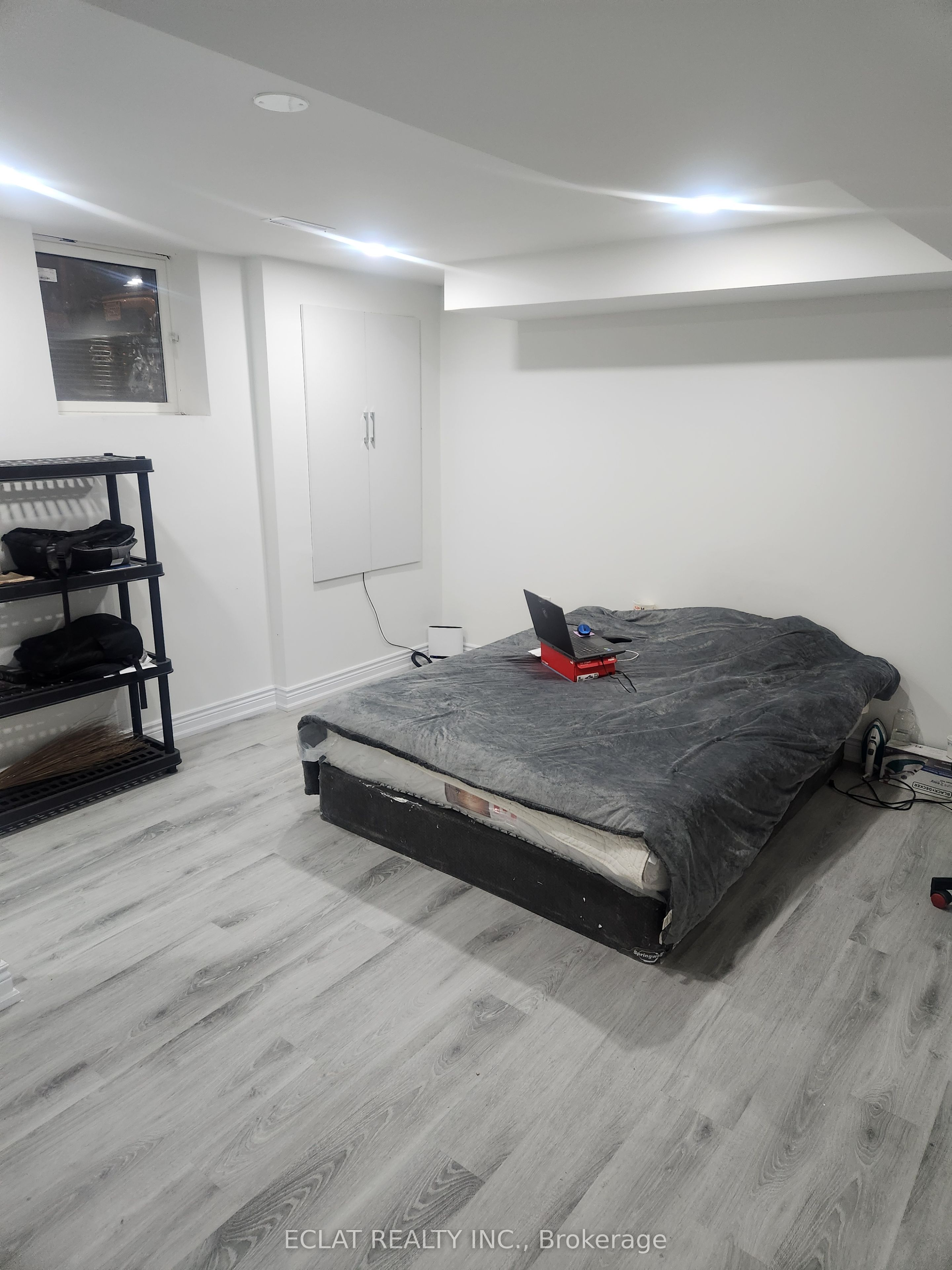 49 Martin Bryne (Basement) Drive