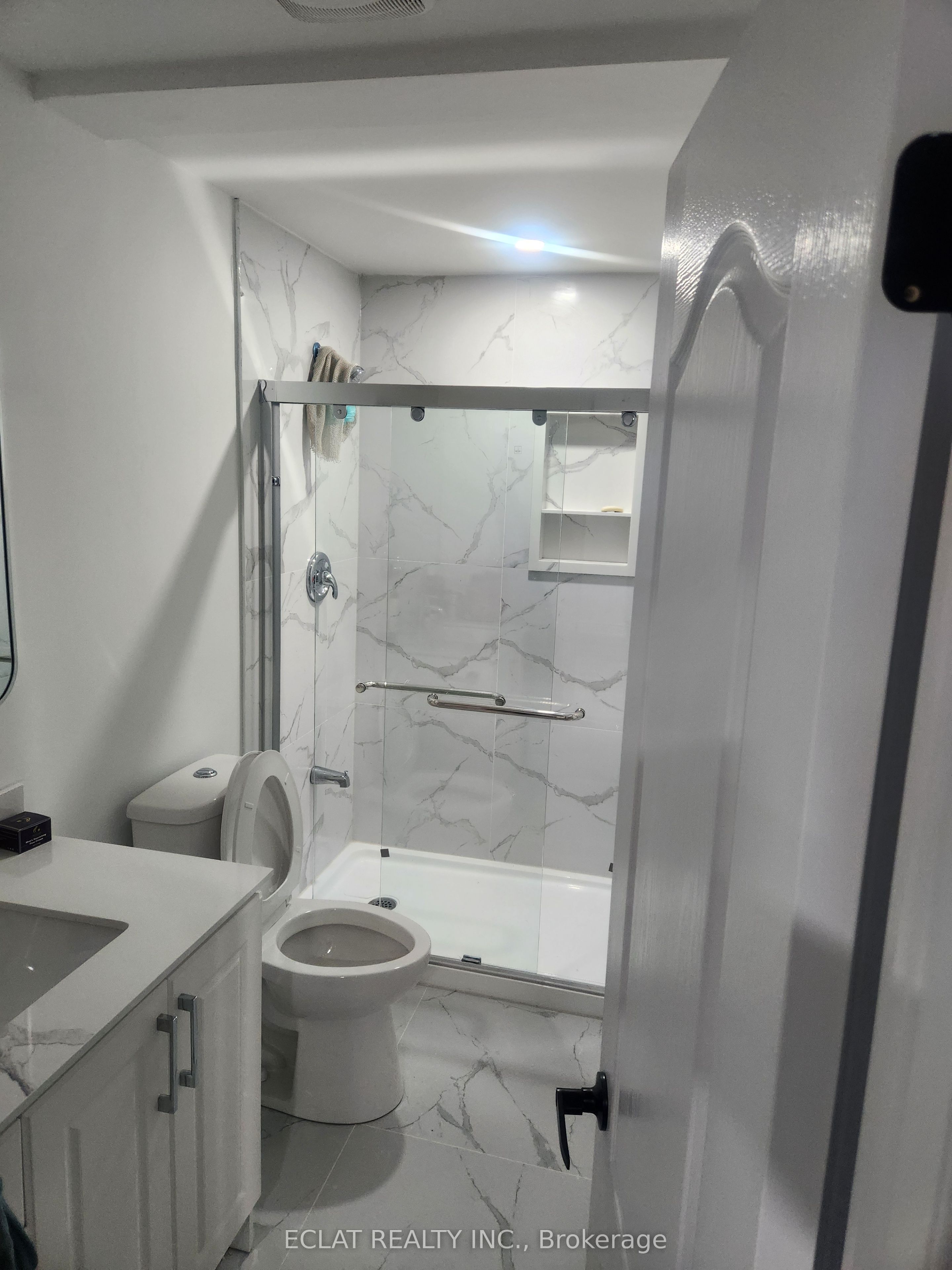 49 Martin Bryne (Basement) Drive