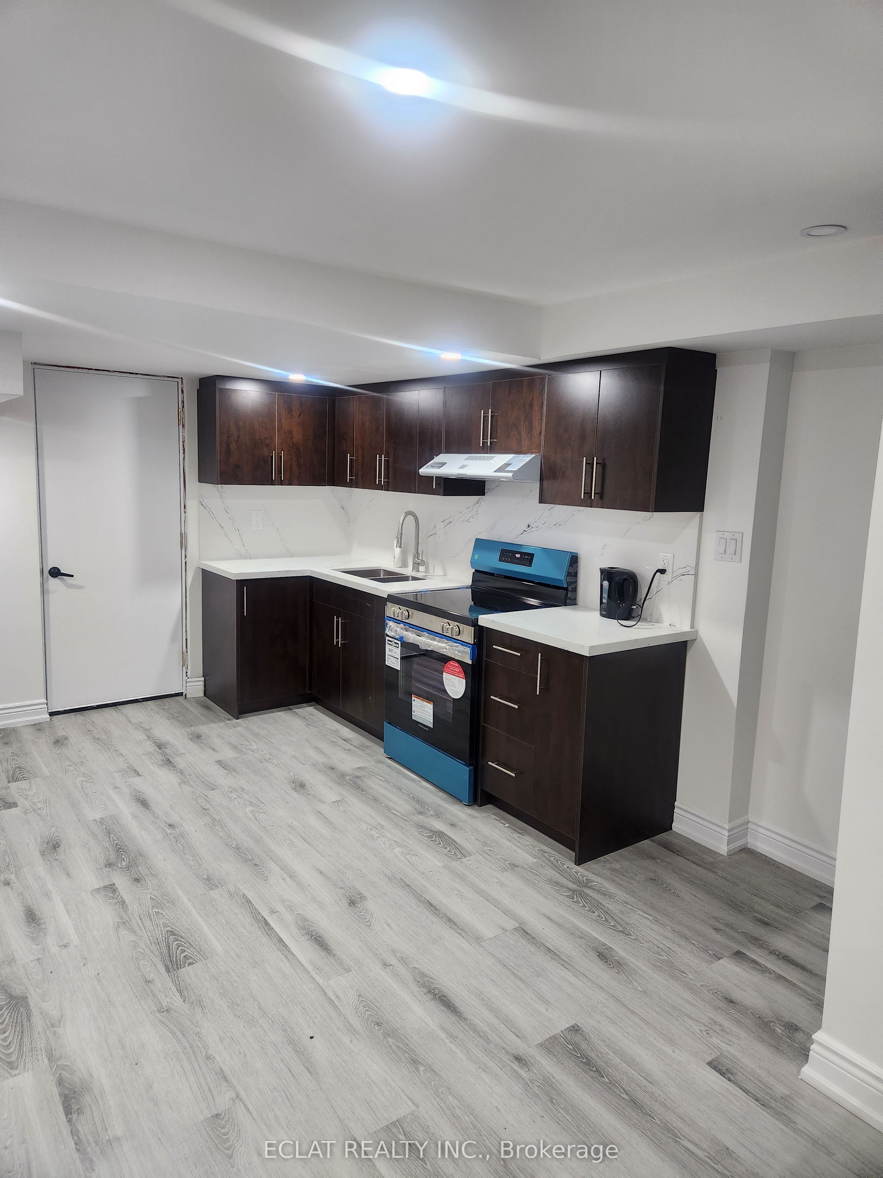 49 Martin Bryne (Basement) Drive