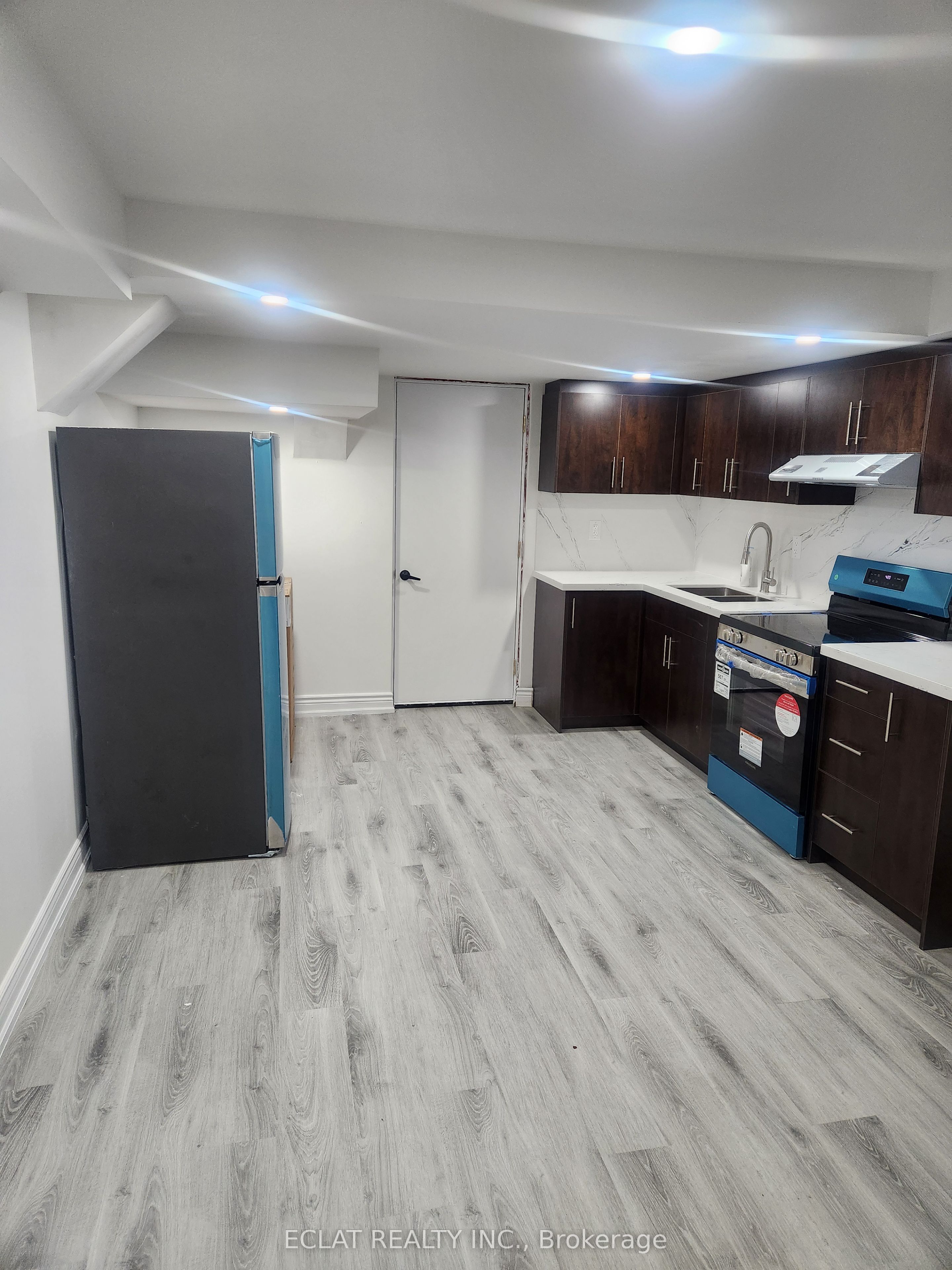 49 Martin Bryne (Basement) Drive