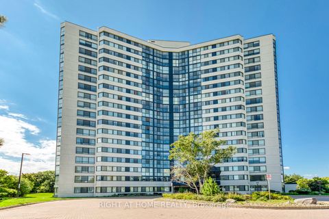 1360 Rathburn Road E 1603 Mississauga ON L4W 4H4