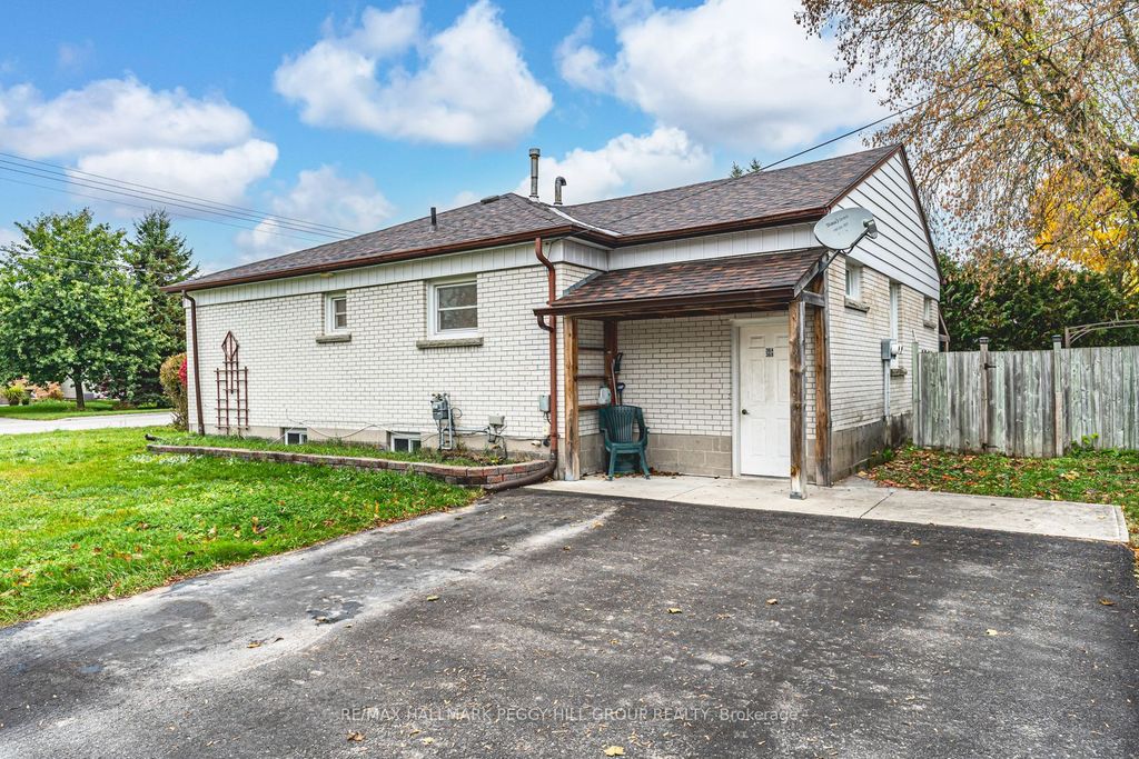 Photo of 34/36 Centre Street, Essa, ON L0M 1B0 (MLS # N12755100)