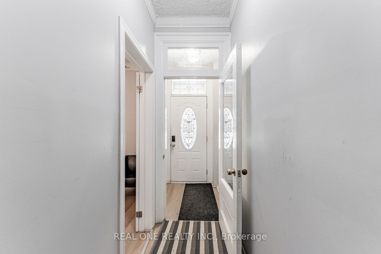97 Lippincott Street