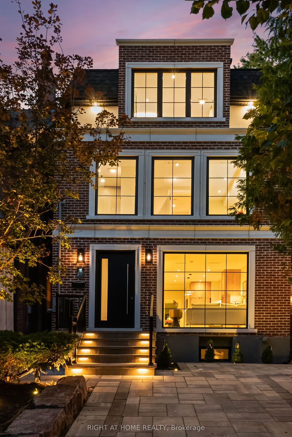 Photo of 98 Dixon Avenue, Toronto, ON M4L 1N7 (MLS # E12467383)