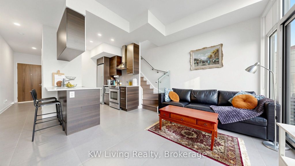 Photo of 3 Market Street #632, Toronto, ON M5E 0A3 (MLS # C13062134)