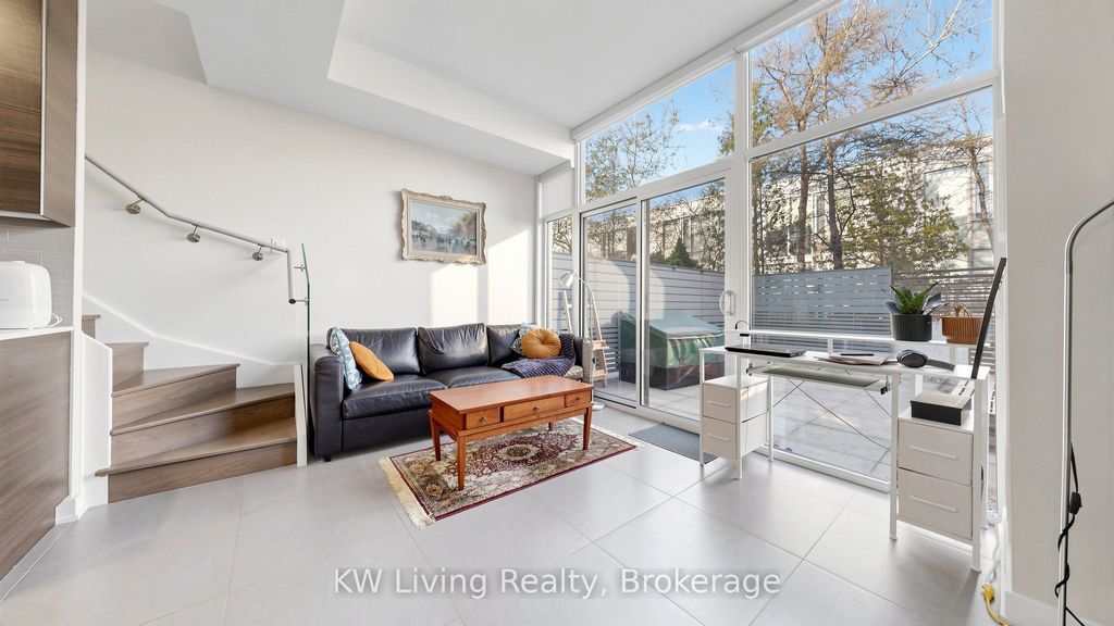 Photo of 3 Market Street #632, Toronto, ON M5E 0A3 (MLS # C13062134)