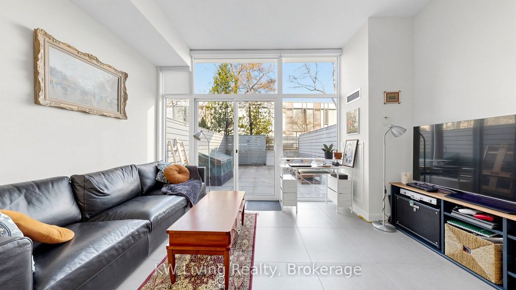 Photo of 3 Market Street #632, Toronto, ON M5E 0A3 (MLS # C13062134)