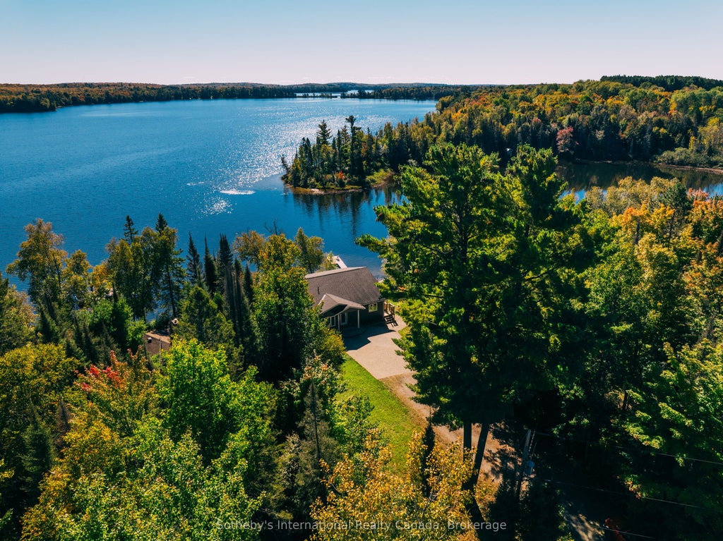 Photo of 41 Machar Crescent, Machar, ON P0A 1X0 (MLS # X13832650)